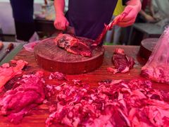 -阿娟牛肉丸·手打牛肉丸·现做现卖