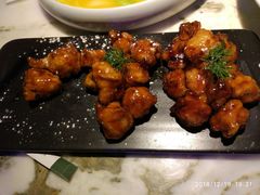 -绿茶餐厅(乐峰广场店)