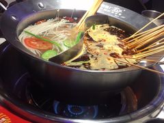 -钢管厂五区小郡肝串串香(滨江店)