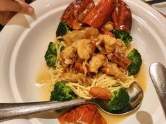 -万龙洲海鲜(安定门店)