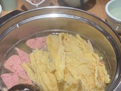 -椰夫人·养生椰子鸡(金沙洲永旺店)
