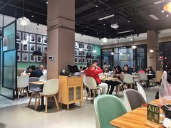 大堂-胜记凯心茶餐厅(汇金财富广场店)