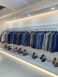 -钴蓝西服定制·男士礼服租赁(鄞州店)