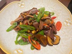 -滇野云南野生菌餐厅(陕西南路店)