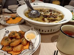 -太二酸菜鱼(中庚漫游城店)