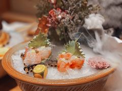 刺身拼盘-耕海蟹将军(万象城店)