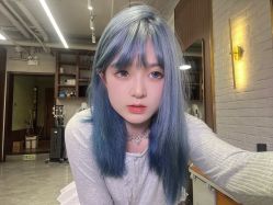 -逸丝风尚yesfashion造型