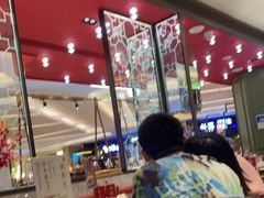大堂-蝴蝶里·粤菜·点心(龙湖杭州金沙天街店)