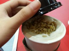 松子奶缇-813芭依珊 BAESAn(汇港购物中心店)
