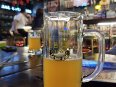 -阿拉道世界精酿啤酒坊(逸翠·尚府店)