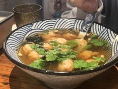 -北丐先生·野馄饨烧烤(长宁龙之梦店)