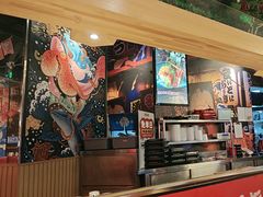 -有喜屋·日料·居酒屋(旭辉广场店)