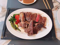 -ZHAO赵·牛扒坊(万象城店)
