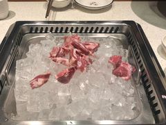 -九府羊·鲜羊火锅·烤串(新华路店)