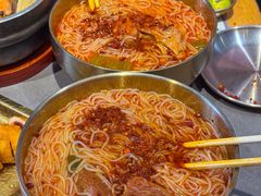 -金龙烧烤·牛肉面(西塔店)