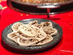 -谭鸭血老火锅(漳州路店)