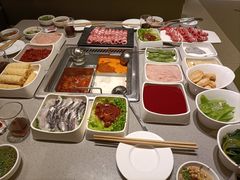 -海底捞火锅(凯德广场店)