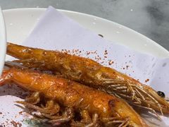-隐厨·海鲜餐厅(恒通路店)