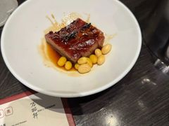 -万丽轩·粤菜(王府井金茂万丽酒店)