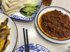 -东北王食府(科大店)