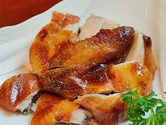 -古南都·老广东酒楼(龙江店)