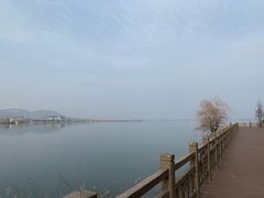 -南京金牛湖风景区