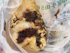 -清真·白记年糕(牛街北口店)