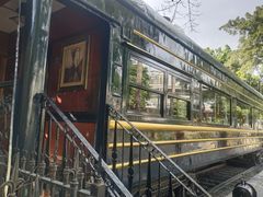 -火车头法国西餐厅