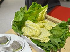 -潮正和潮汕牛肉火锅·老字号(番禺万达店)