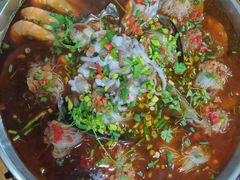 -云南巷海鲜大咖·可加工海鲜