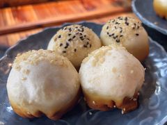 -鑫震源·苏式大虾生煎(山塘街店)