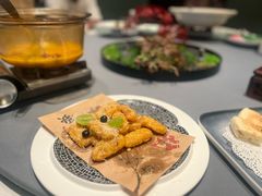 -东湖177艺术餐厅 · 东坡院子