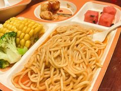 -李炮称盘麻辣烫(无锡荟聚店)