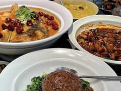 -淮扬厨子(健康路店)