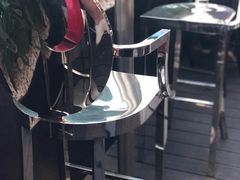 -STARRY CAFE & LOUNGE BAR(高新店)