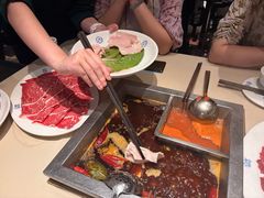 -龙森园火锅(琴台路店)