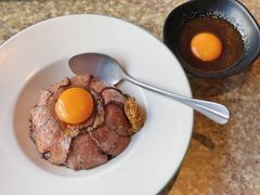 -炼火烤肉店