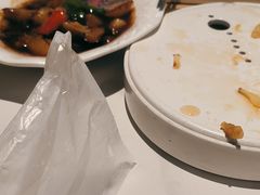 -老知青·东北菜(中华城店)