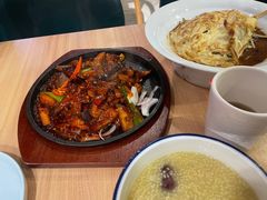 -宏状元现熬粥·京味菜(三里河店)