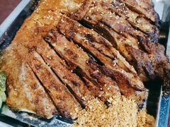 -玫瑰红烤羊排(北新桥三条店)