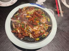 -玖五京菜(杭州城北万象城店)