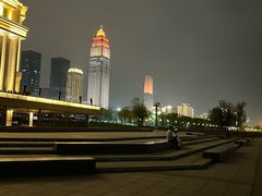 -武汉两江游览·夜游长江(汉口粤汉码头)