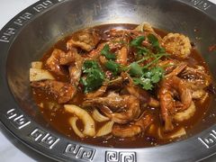 -李想大虾(吾悦广场店)