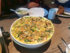 -四道菜·福建菜馆(新街口金鹰店)