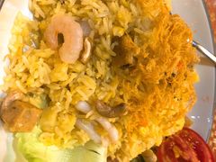 -大耳象东南亚风情餐厅(月湖公园店)