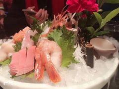 -Mr·Fish鱼鲜生海鲜放题(银泰in99店)