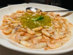 -三利音·玖弄小鲜(浦东嘉里城店)