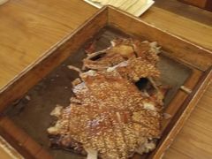 毡房烤全羊-九十九顶毡房(阜石路店)