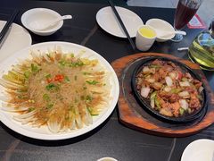 -国人川菜(李家村建东街店)