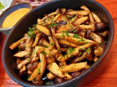 -帕歌西班牙餐厅paco tapas